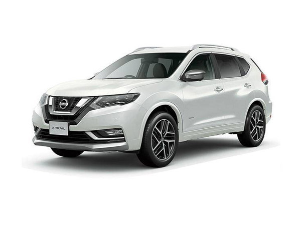 Nissan Old X-trail Series Parts