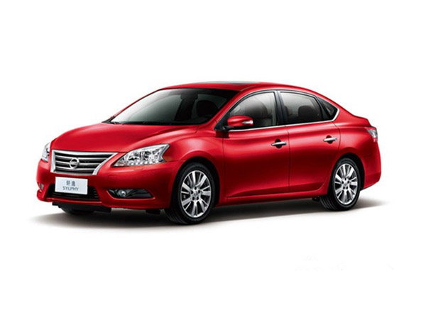 Nissan 2012 Sylphy Series Parts